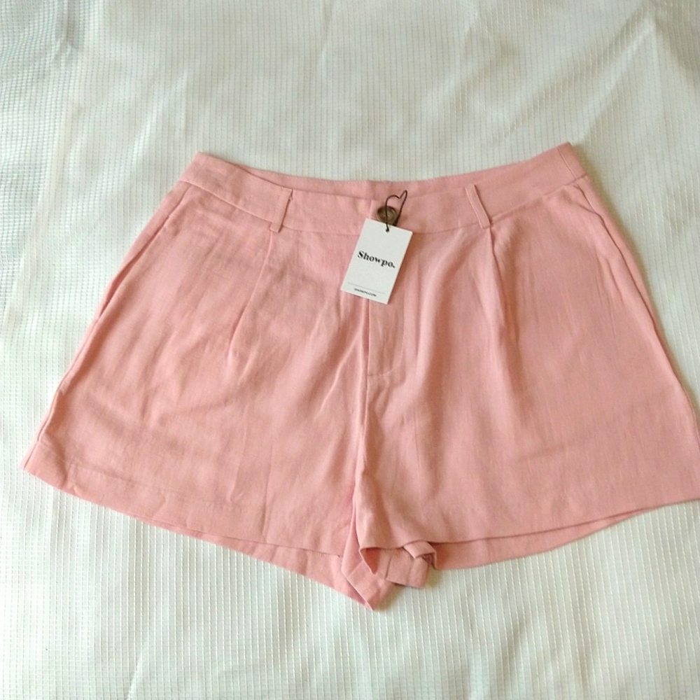 Showpo. Shorts
